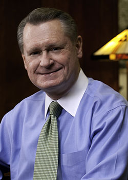 G. David Gearhart G. David Gearhart