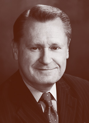 Dr. G. David Gearhart 