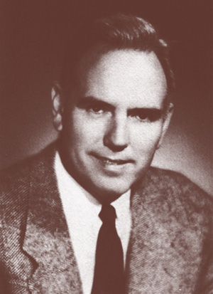 john caldwell